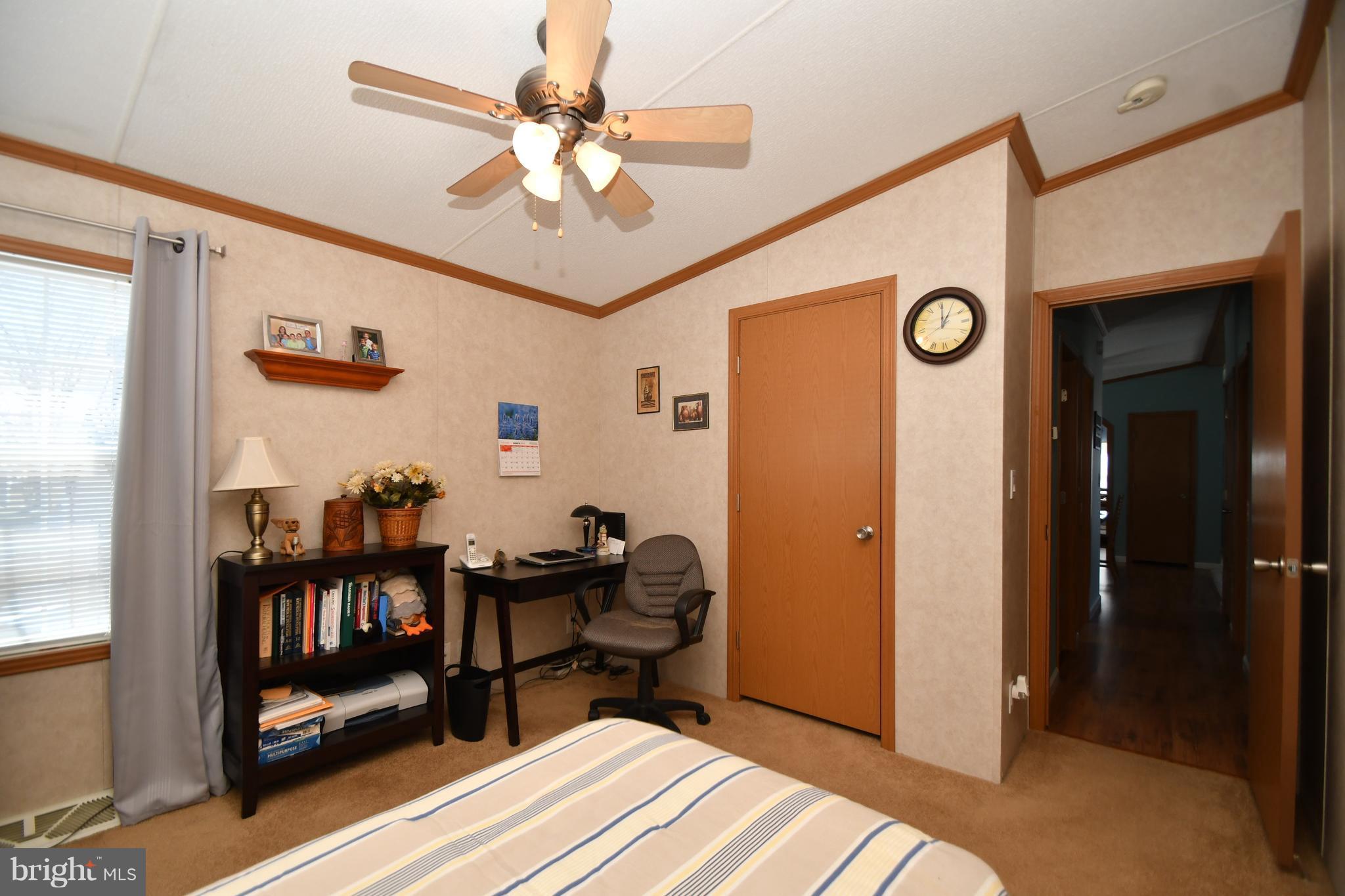 203 Bengies Road Middle River, MD 21220 - Photo 17 of 25 Bedroom #2