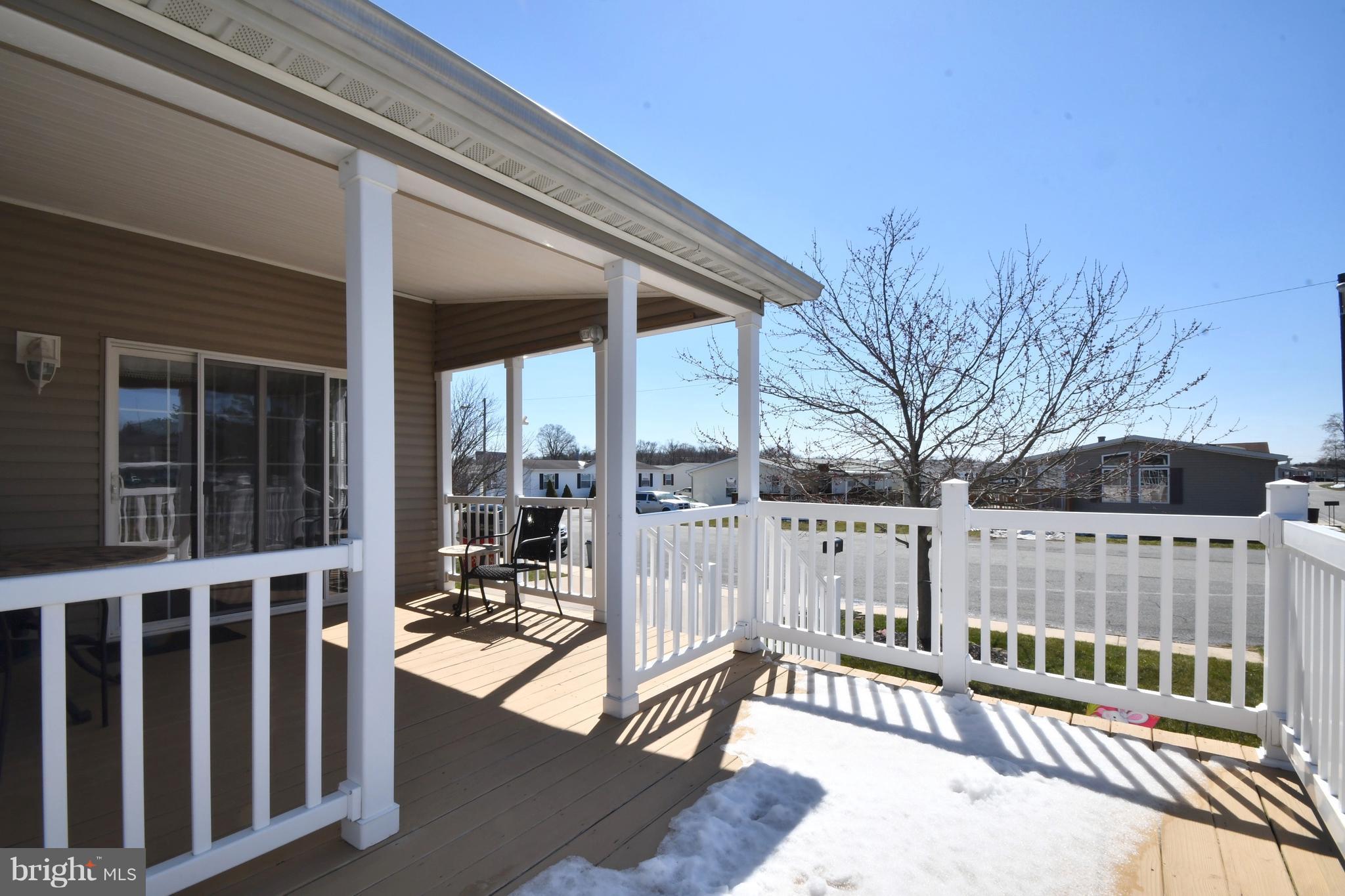203 Bengies Road Middle River, MD 21220 - Photo 19 of 25 Exterior (General)