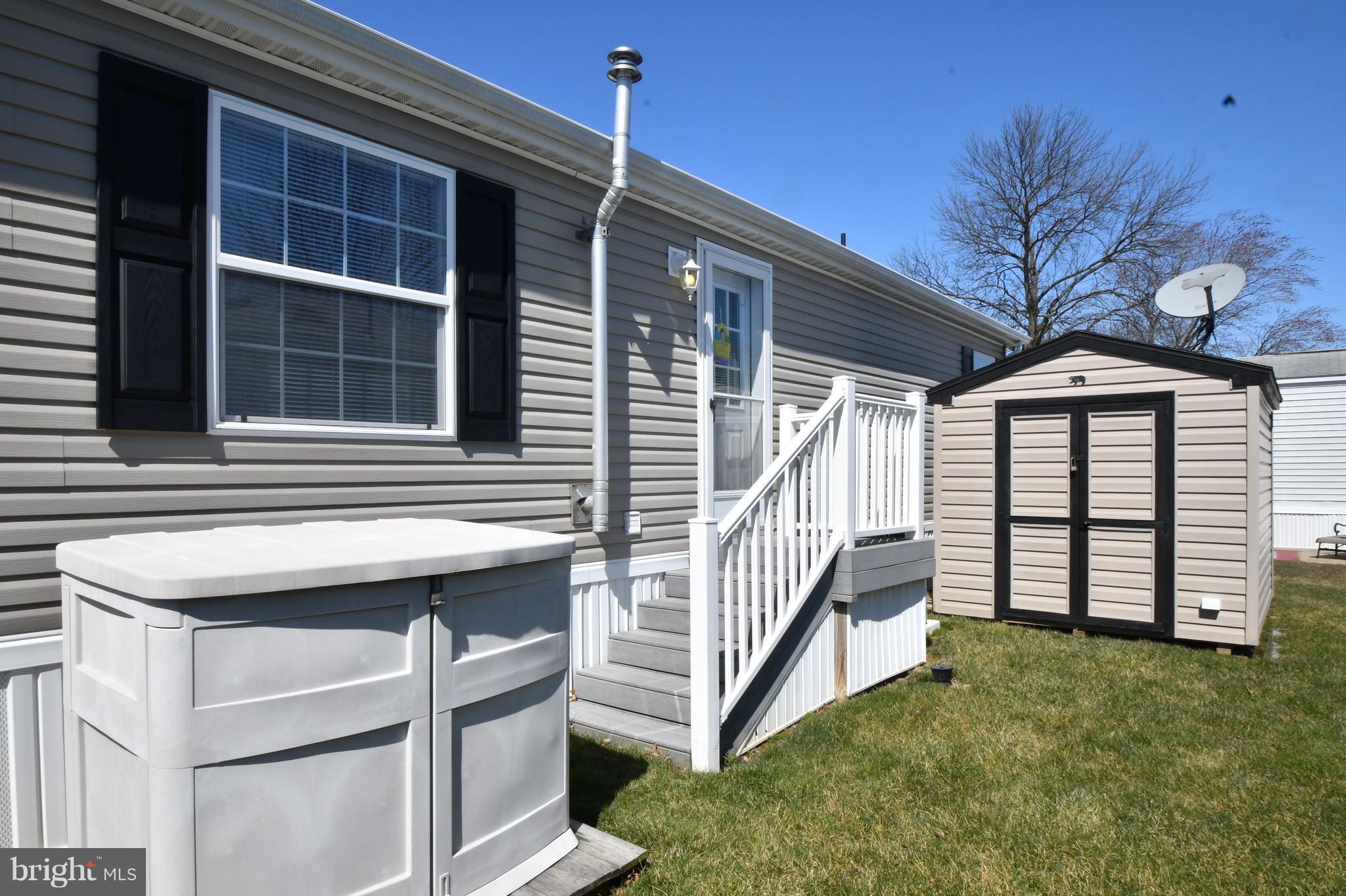 203 Bengies Road Middle River, MD 21220 - Photo 20 of 25 Exterior (General)