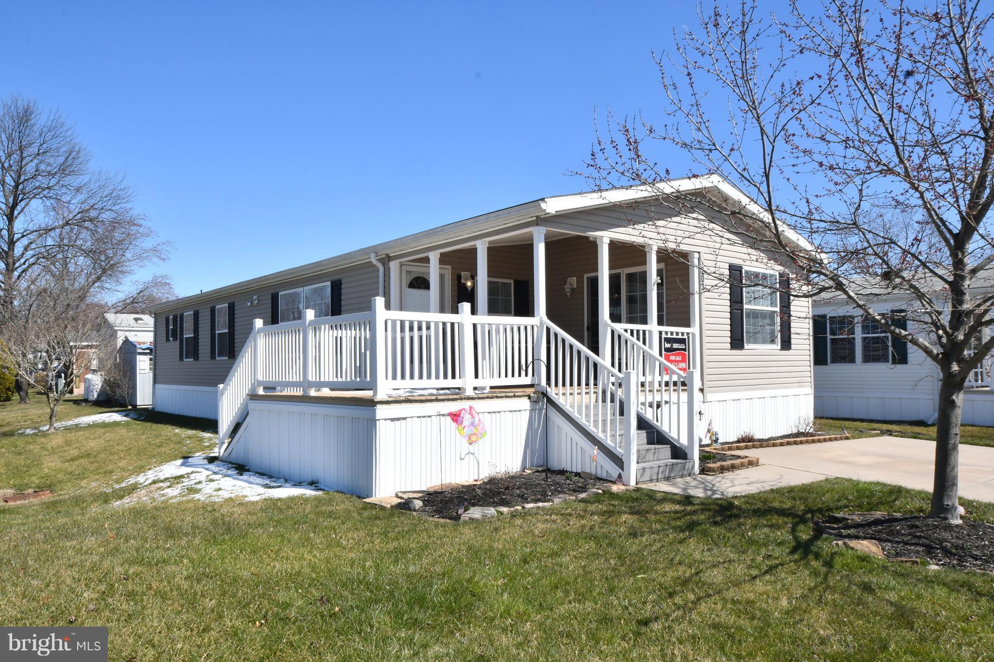 203 Bengies Road Middle River, MD 21220 - Photo 21 of 25 Exterior (General)