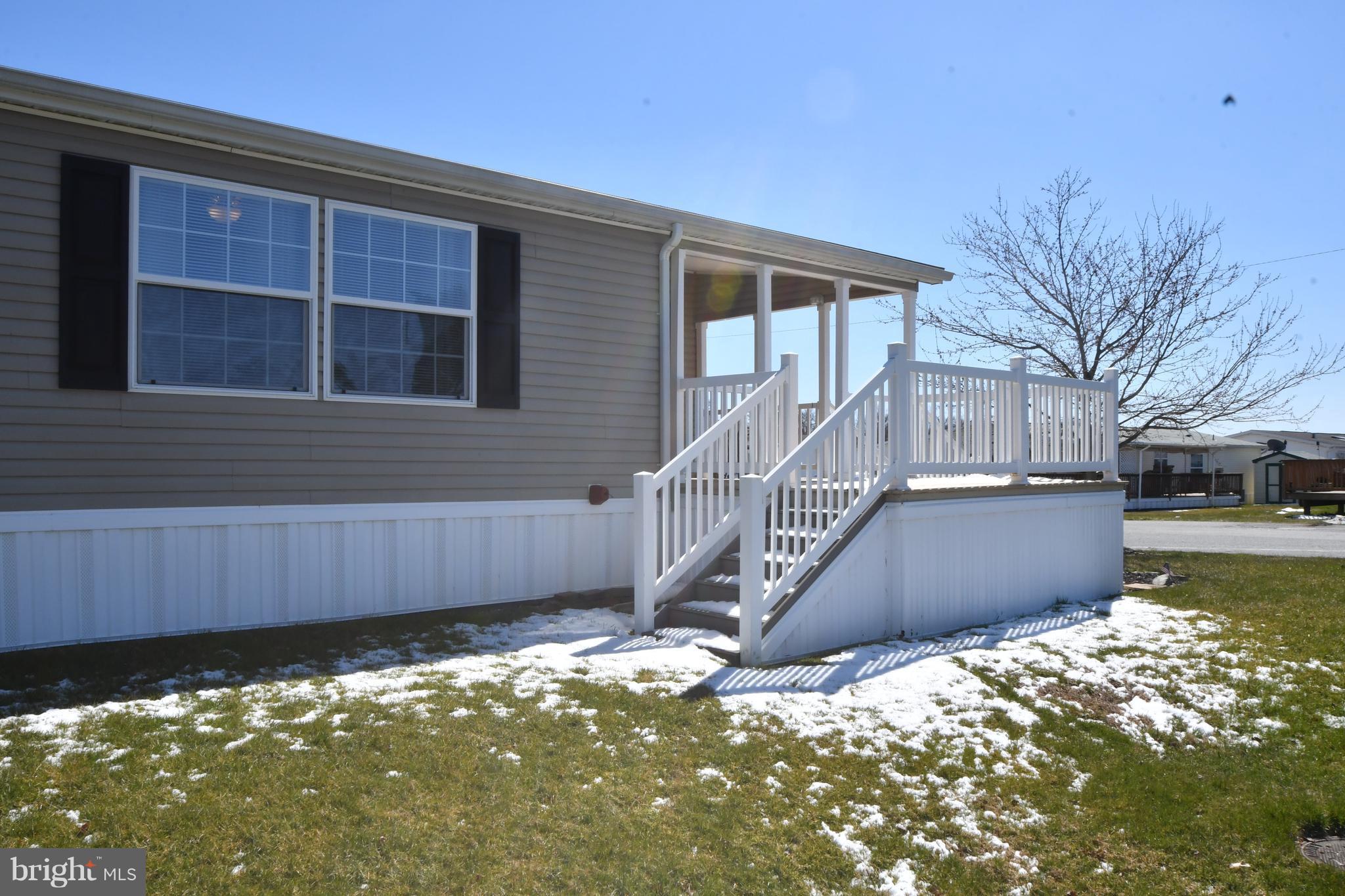 203 Bengies Road Middle River, MD 21220 - Photo 23 of 25 Exterior (General)