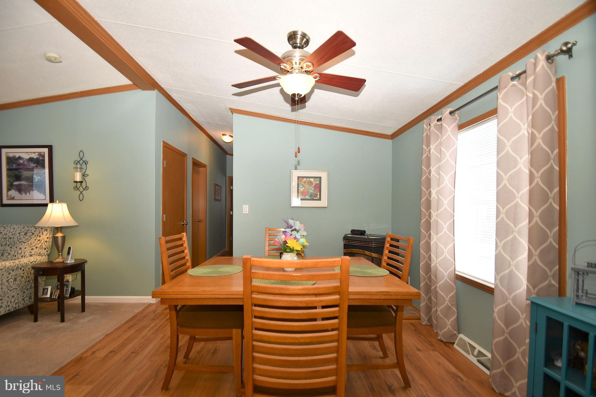 203 Bengies Road Middle River, MD 21220 - Photo 8 of 25 Dining Room