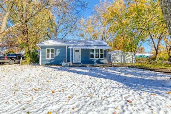 $175,000 | 3133 North Campbell Avenue, Indianapolis, IN 46218