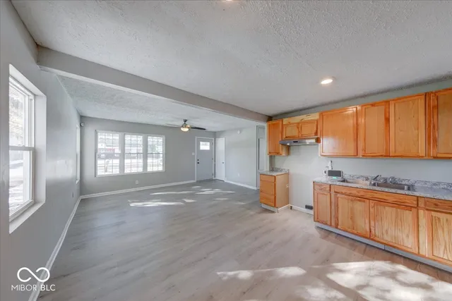 $199,000 | 3133 North Campbell Avenue, Indianapolis, IN 46218