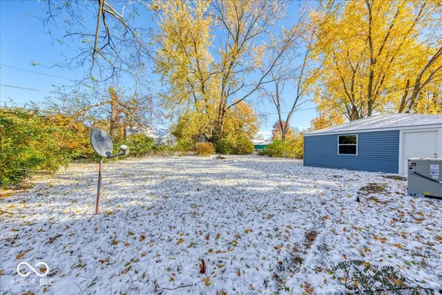 $199,000 | 3133 North Campbell Avenue, Indianapolis, IN 46218