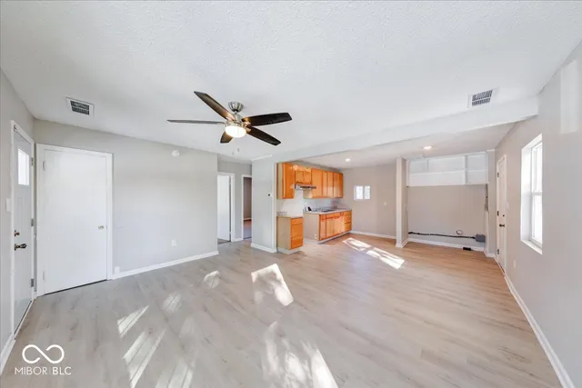 $199,000 | 3133 North Campbell Avenue, Indianapolis, IN 46218