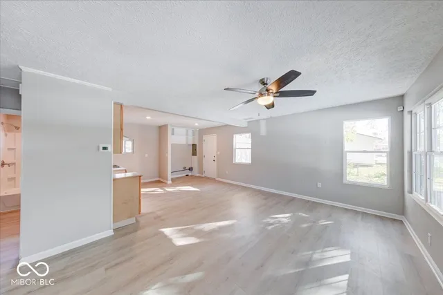 $199,000 | 3133 North Campbell Avenue, Indianapolis, IN 46218