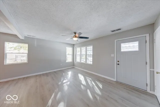 $199,000 | 3133 North Campbell Avenue, Indianapolis, IN 46218