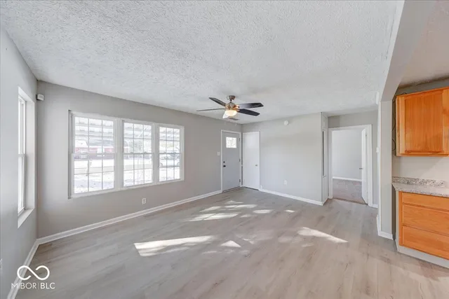 $199,000 | 3133 North Campbell Avenue, Indianapolis, IN 46218