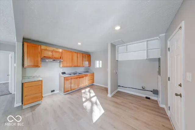 $199,000 | 3133 North Campbell Avenue, Indianapolis, IN 46218