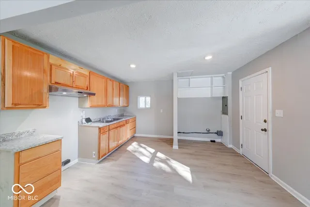 $199,000 | 3133 North Campbell Avenue, Indianapolis, IN 46218