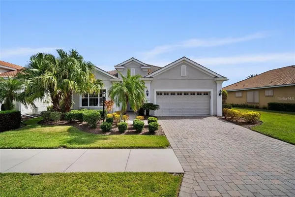 $4,500 | 1314 Still River Drive, Venice, FL 34293