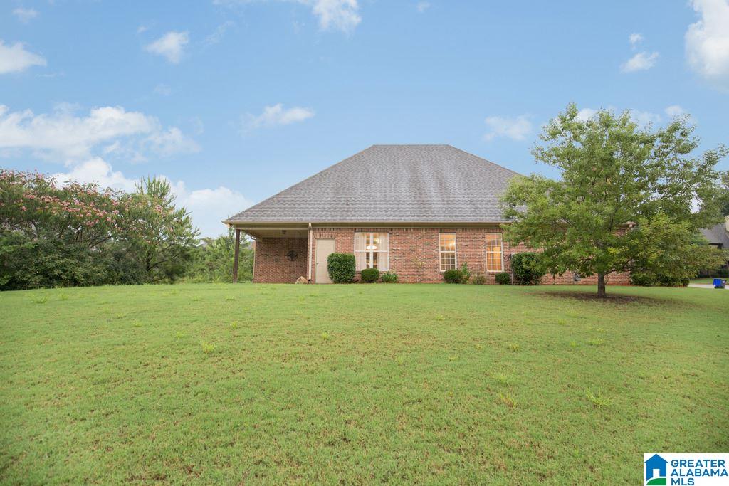 3560 Harrier Road Trussville, AL 35173 - Photo 25 of 25
