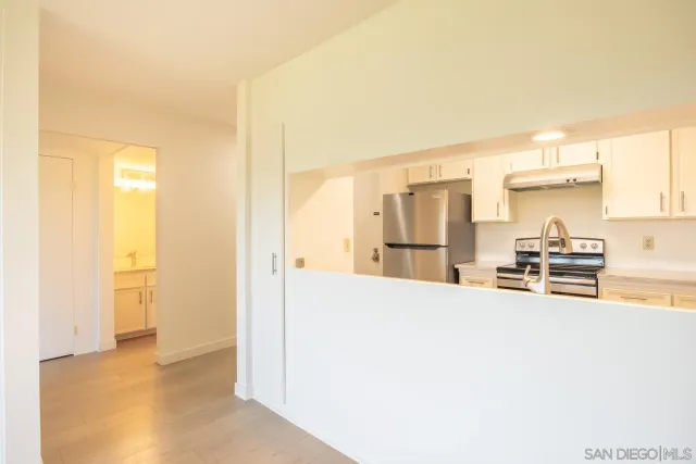 a view of a swimming pool