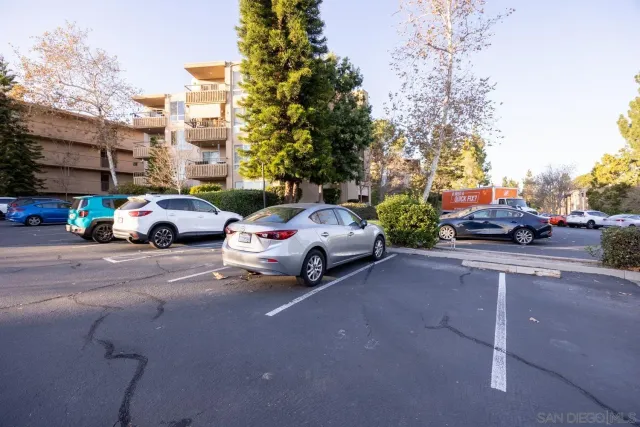 a view of porch with seating space