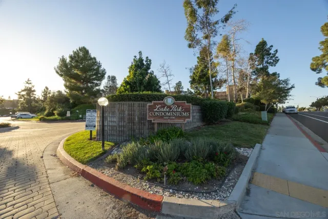 $409,000 | 5704 Baltimore Drive, Unit 304, La Mesa, CA 91942
