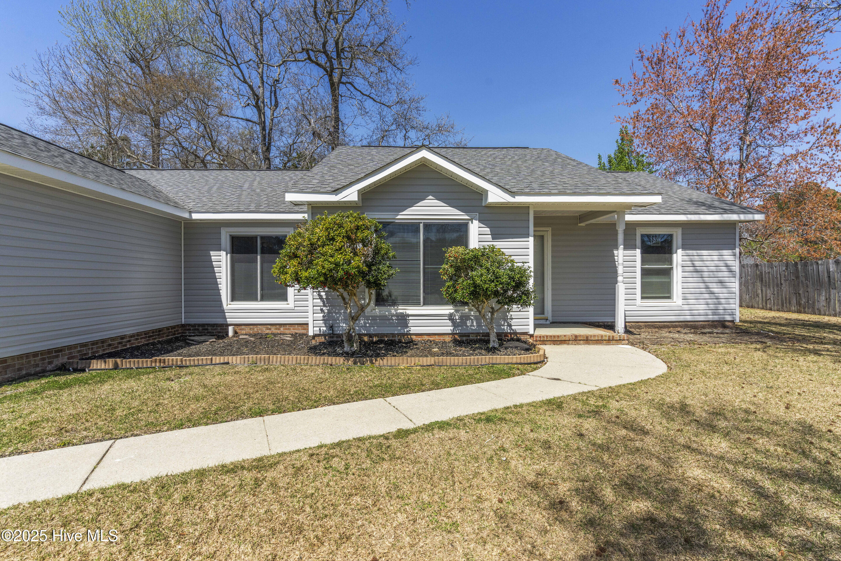 284 Raintree Road Jacksonville, NC 28540 - Photo 9 of 44 mls-DSC09247