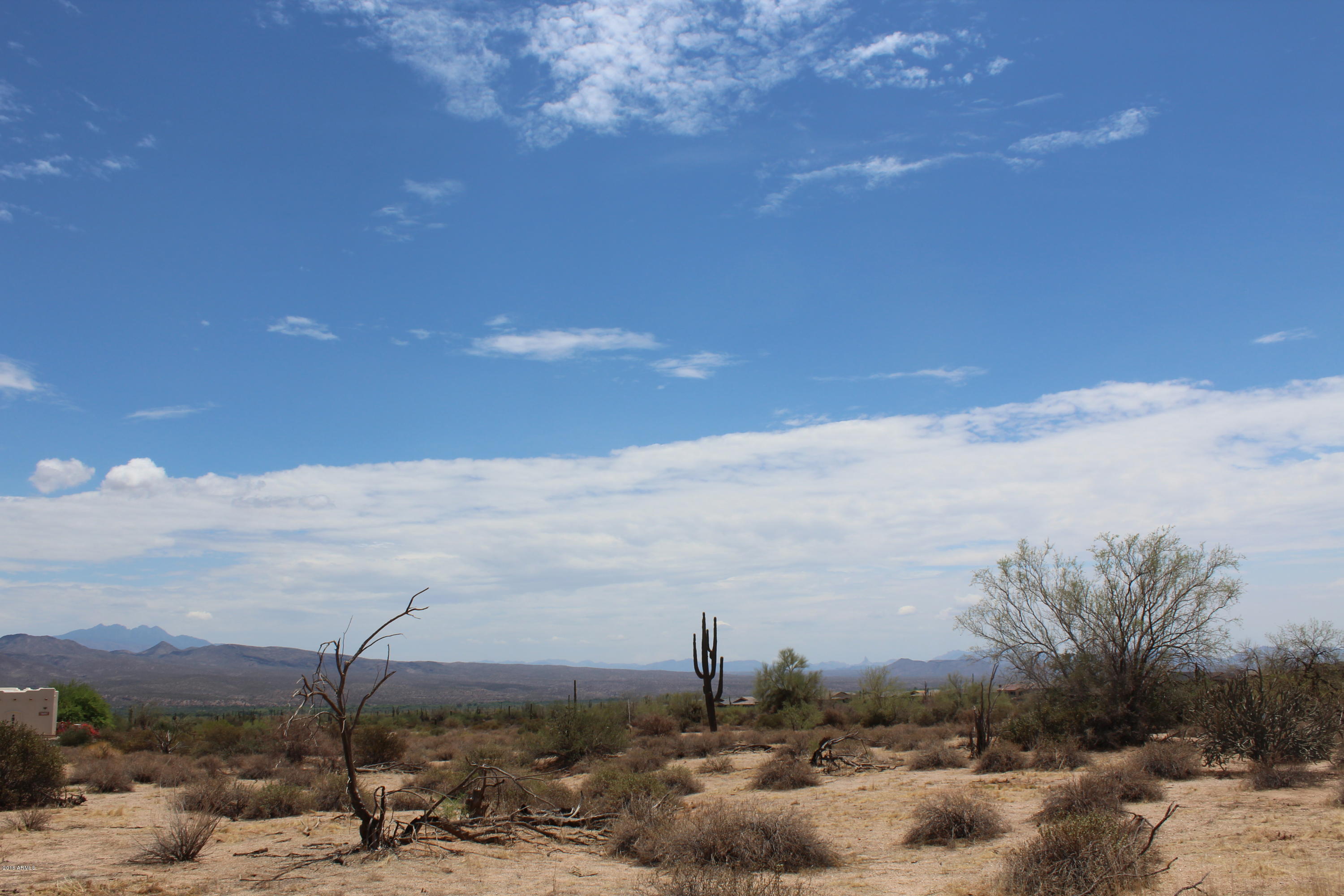 17502 East Windstone Trail Rio Verde, AZ 85263 - Photo 2 of 19 1+ Acres
