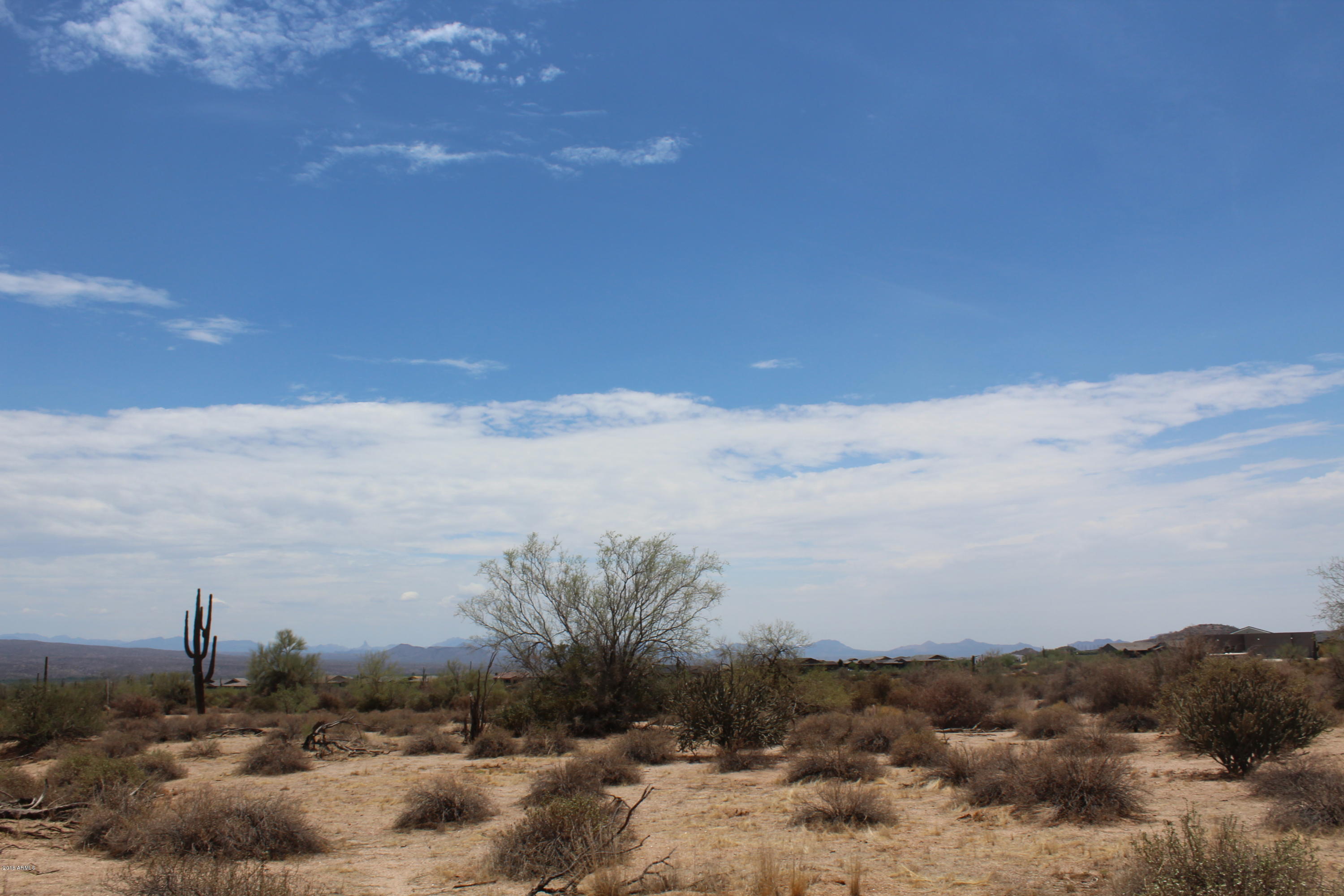 17502 East Windstone Trail Rio Verde, AZ 85263 - Photo 3 of 19 Level Lot