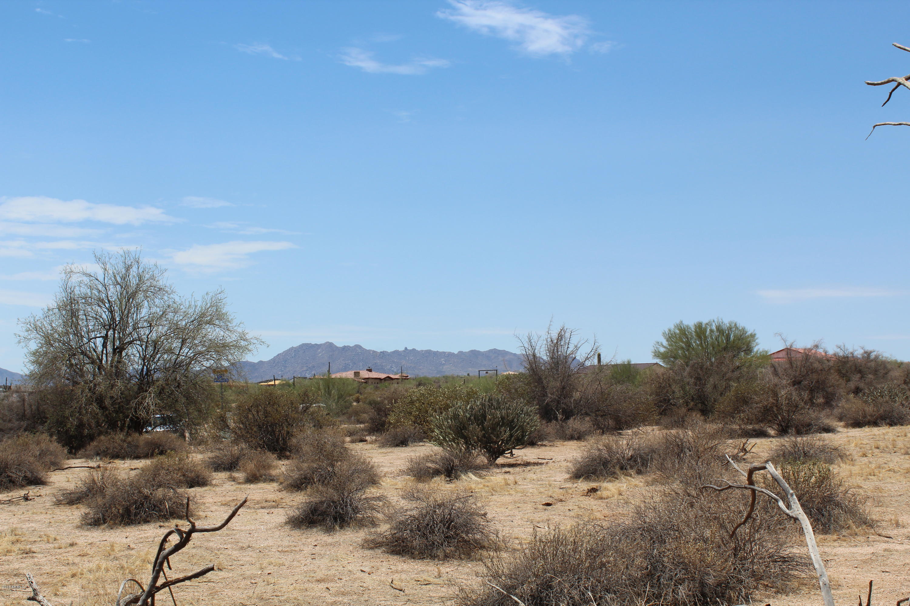 17502 East Windstone Trail Rio Verde, AZ 85263 - Photo 8 of 19 Great Place to Build Your Dream Home