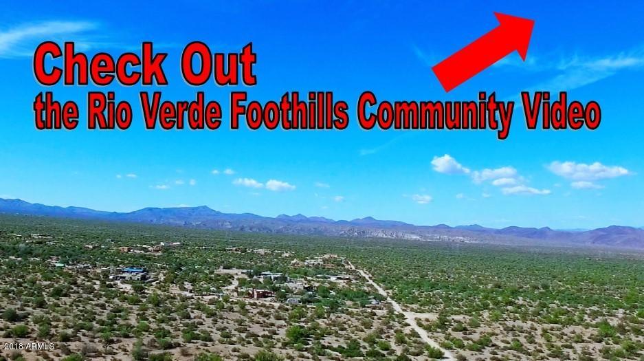 17502 East Windstone Trail Rio Verde, AZ 85263 - Photo 9 of 19 Check out the video