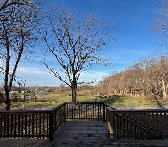 $495,000 | 4318 Olive Branch Road, Galien, MI 49113