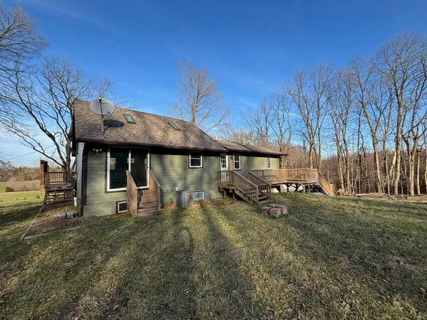 $450,000 | 4318 Olive Branch Road, Galien, MI 49113