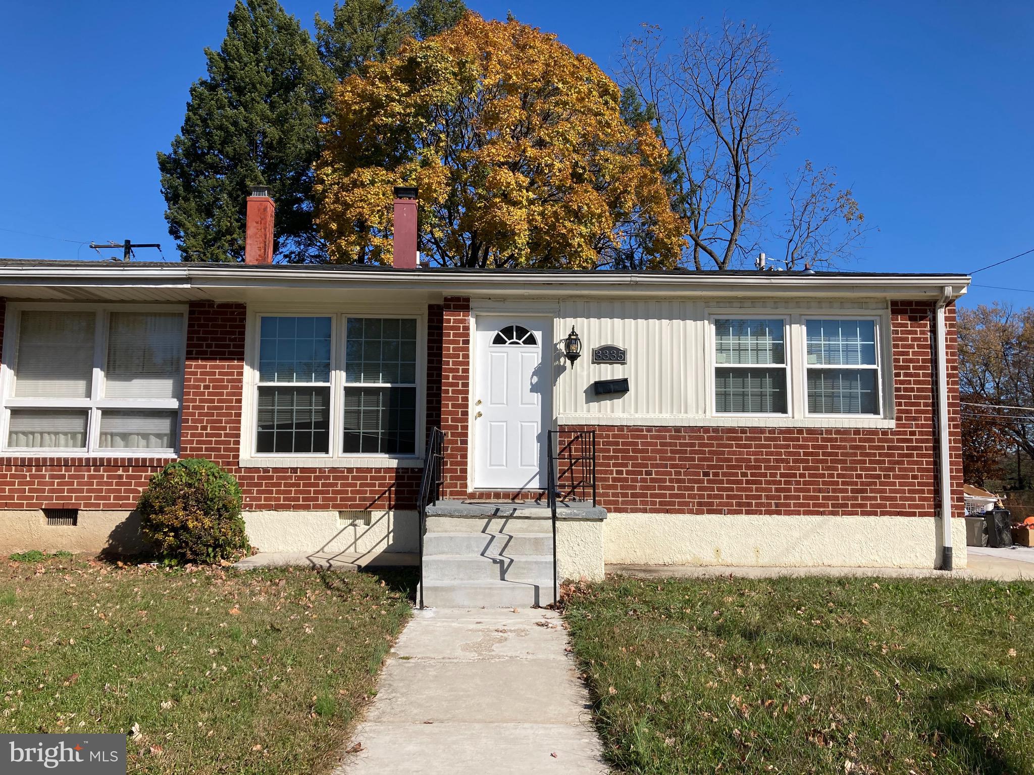 3335 Fieldview Road Gwynn Oak, MD 21207 - Photo 1 of 51