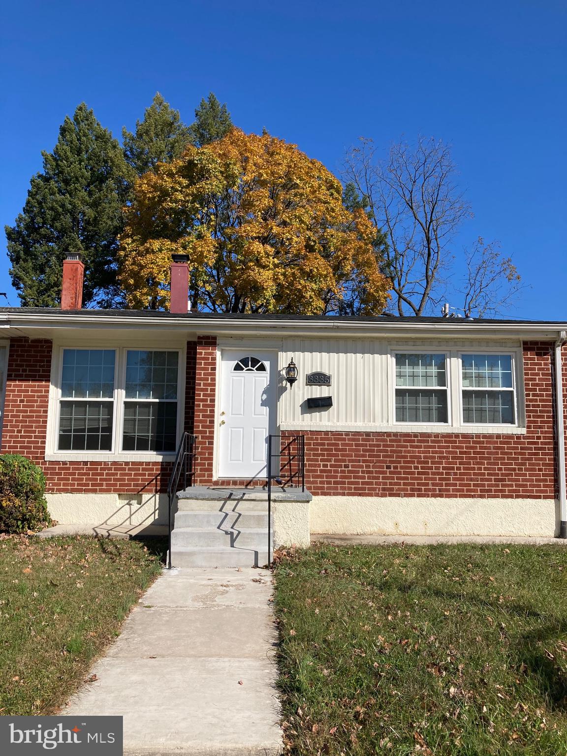 3335 Fieldview Road Gwynn Oak, MD 21207 - Photo 2 of 51