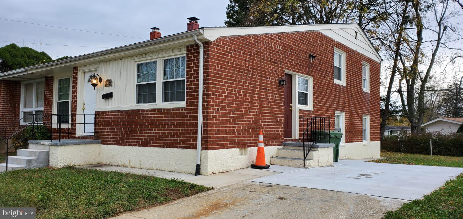 3335 Fieldview Road Gwynn Oak, MD 21207 - Photo 4 of 51