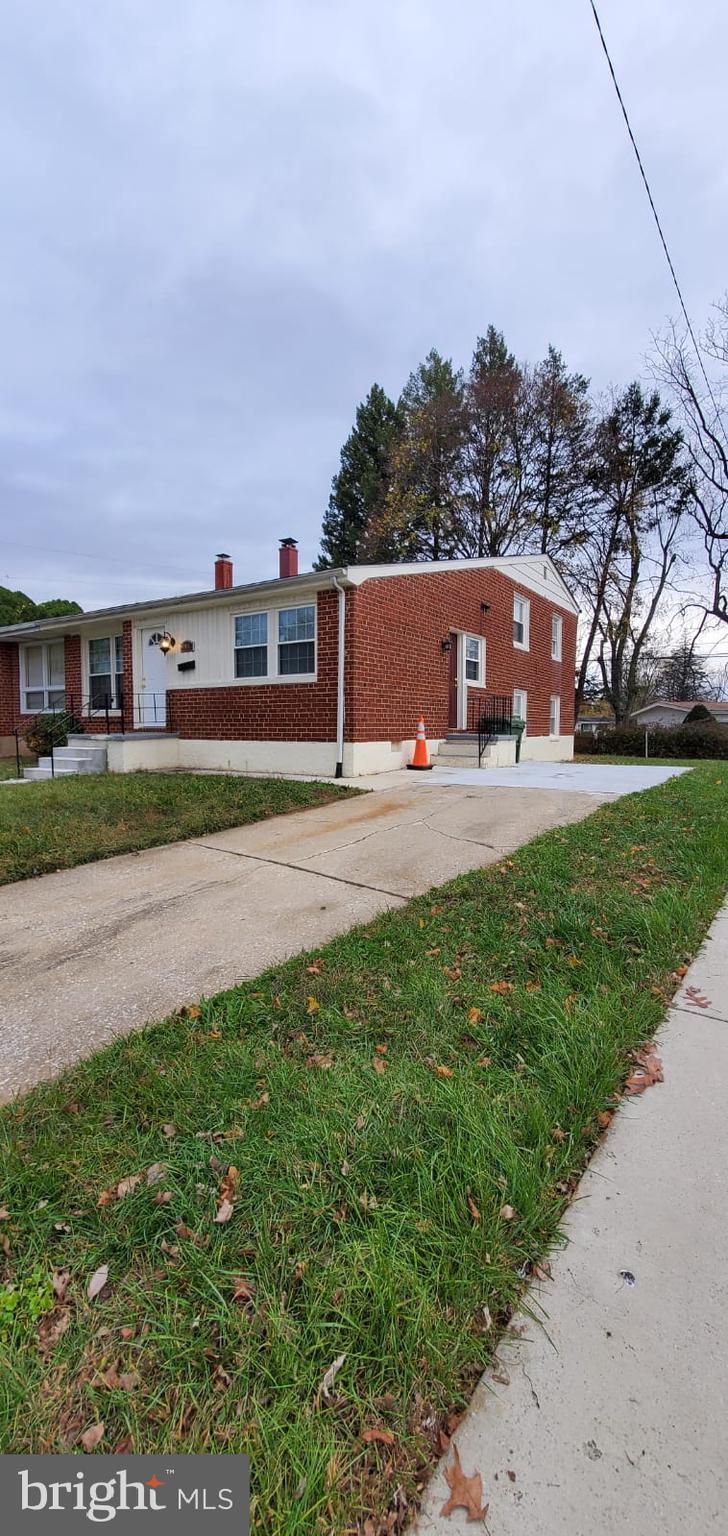3335 Fieldview Road Gwynn Oak, MD 21207 - Photo 45 of 51