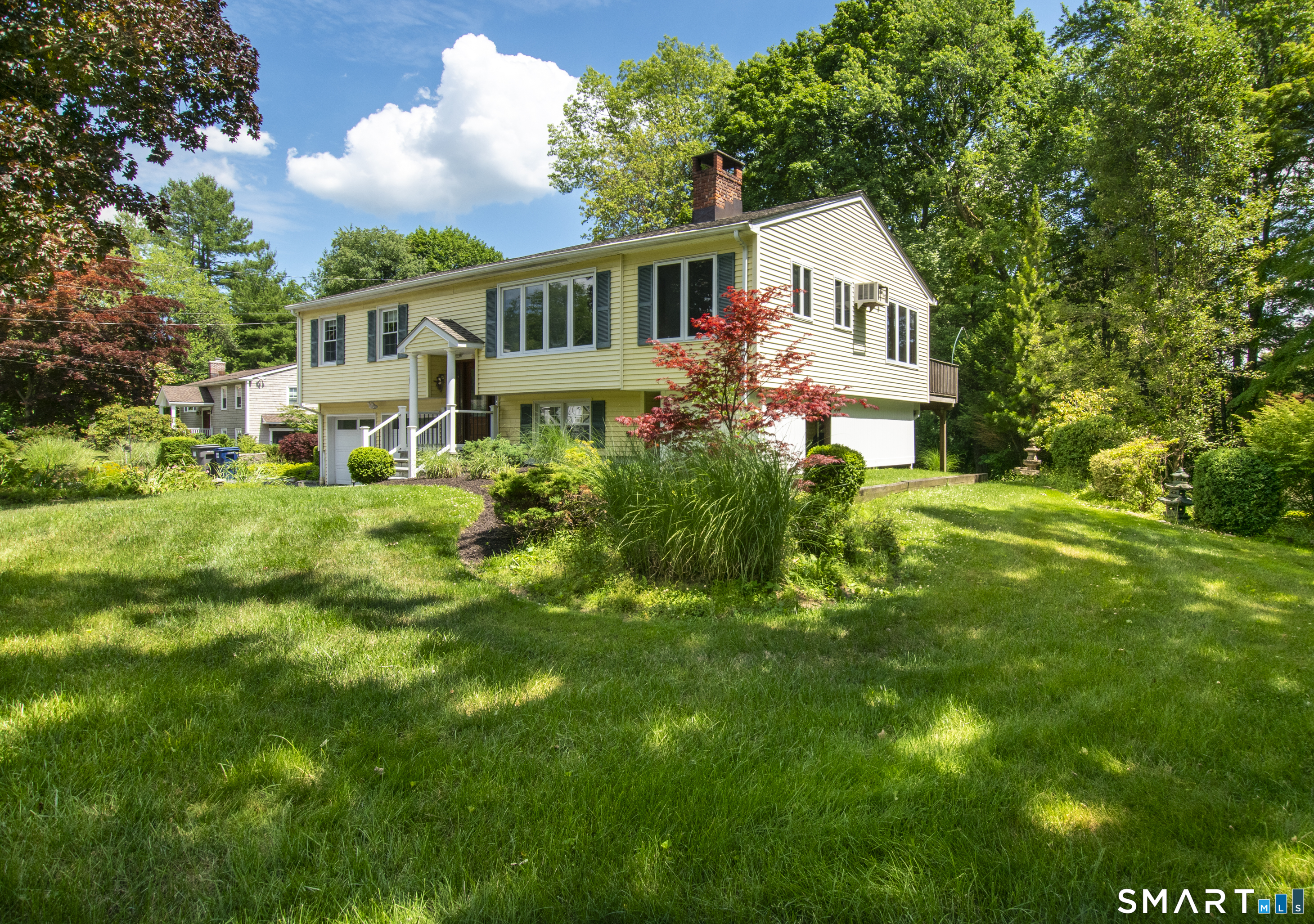 25 Olmstead Lane Ridgefield, CT 06877 - Photo 34 of 38