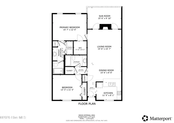 $299,000 | 14 Garden Villa Drive, Pinehurst, NC 28374
