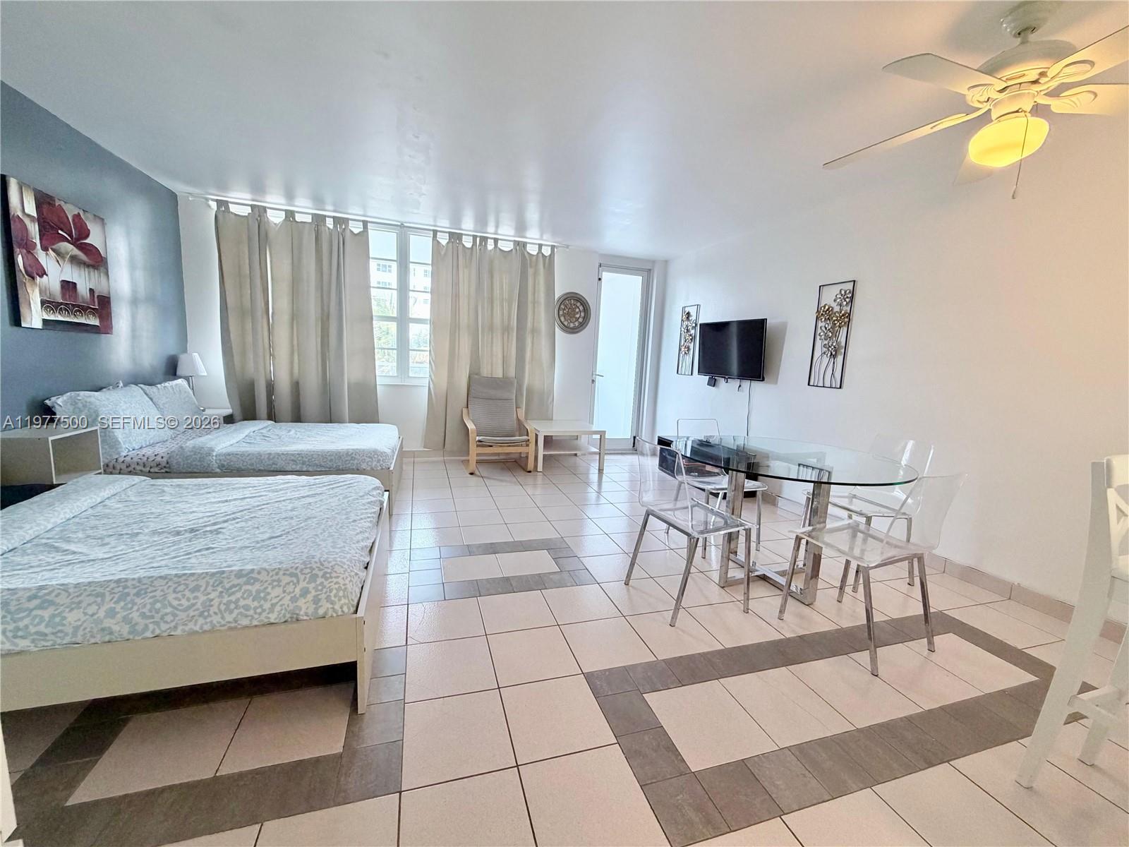 100 Lincoln Road, Unit 304 Miami Beach, FL 33139 - Photo 4 of 10 Photo 4