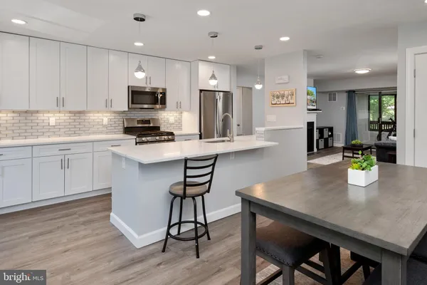 $345,000 | 5245 West Running Brook Road, Unit 302, Columbia, MD 21044