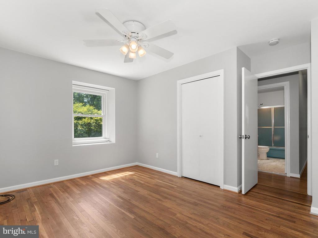 7412 Miller Fall Road Rockville, MD 20855 - Photo 39 of 69 Bedroom 2