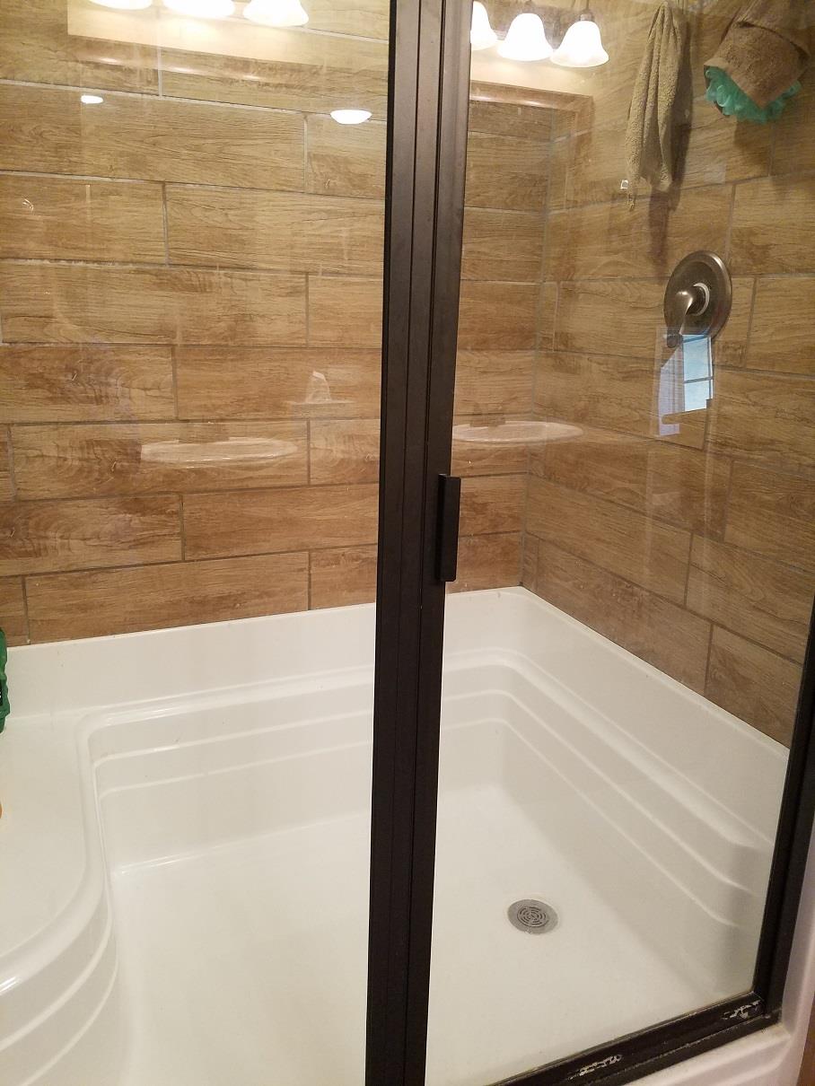 6363 Gordon Lawrence Road Santa Fe, TN 38482 - Photo 7 of 20 a bathroom with a shower