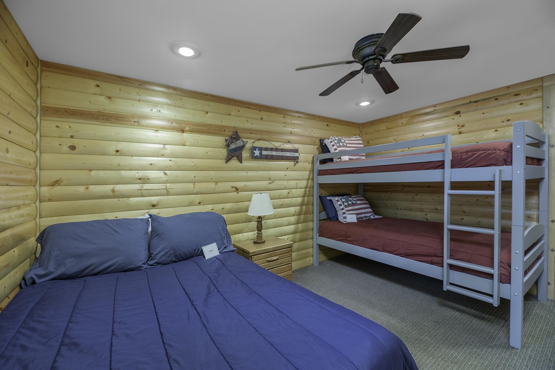 3527 Lake Thompson Road, Unit 4 Rhinelander, WI 54501 - Photo 14 of 21 Gallery Image 14