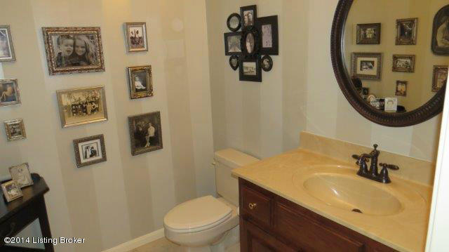 1906 Hillcircle Road Louisville, KY 40214 - Photo 53 of 63 basement half bath