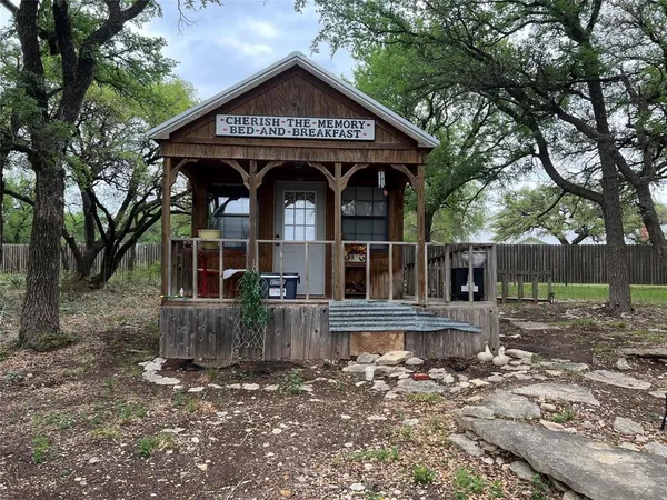 $325,000 | 724 West 1st Street, Hico, TX 76457