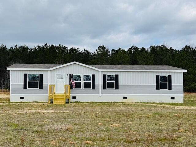 472 Rosemary Road Williston, SC 29853 - Photo 1 of 10