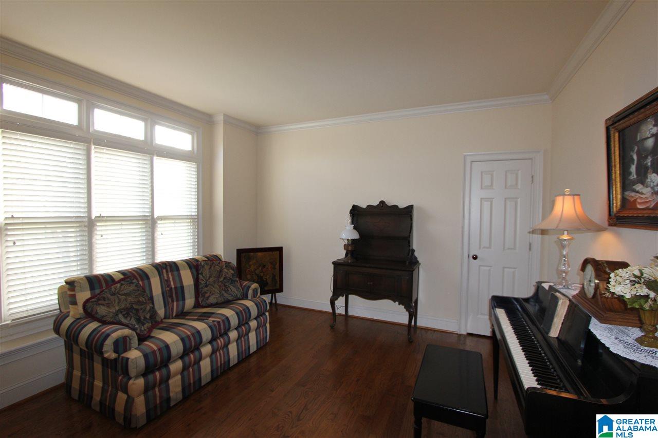 417 Willow Cove Road Oxford, AL 36203 - Photo 5 of 50