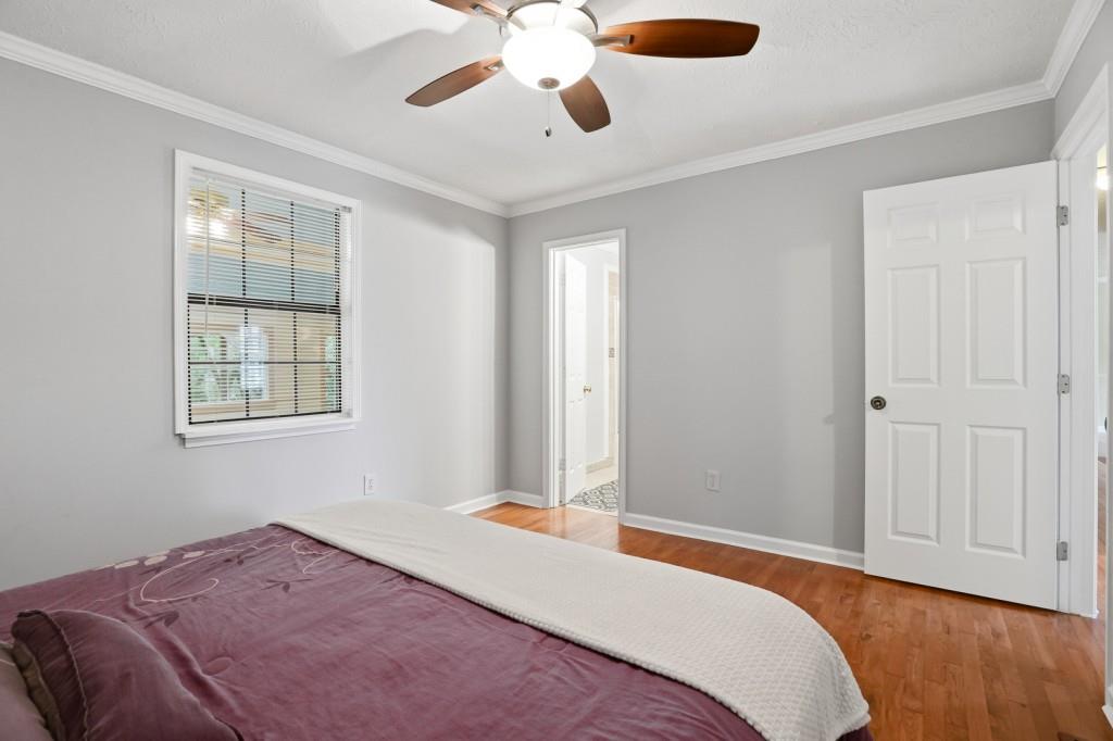4780 Big Valley Road Stone Mountain, GA 30083 - Photo 25 of 45