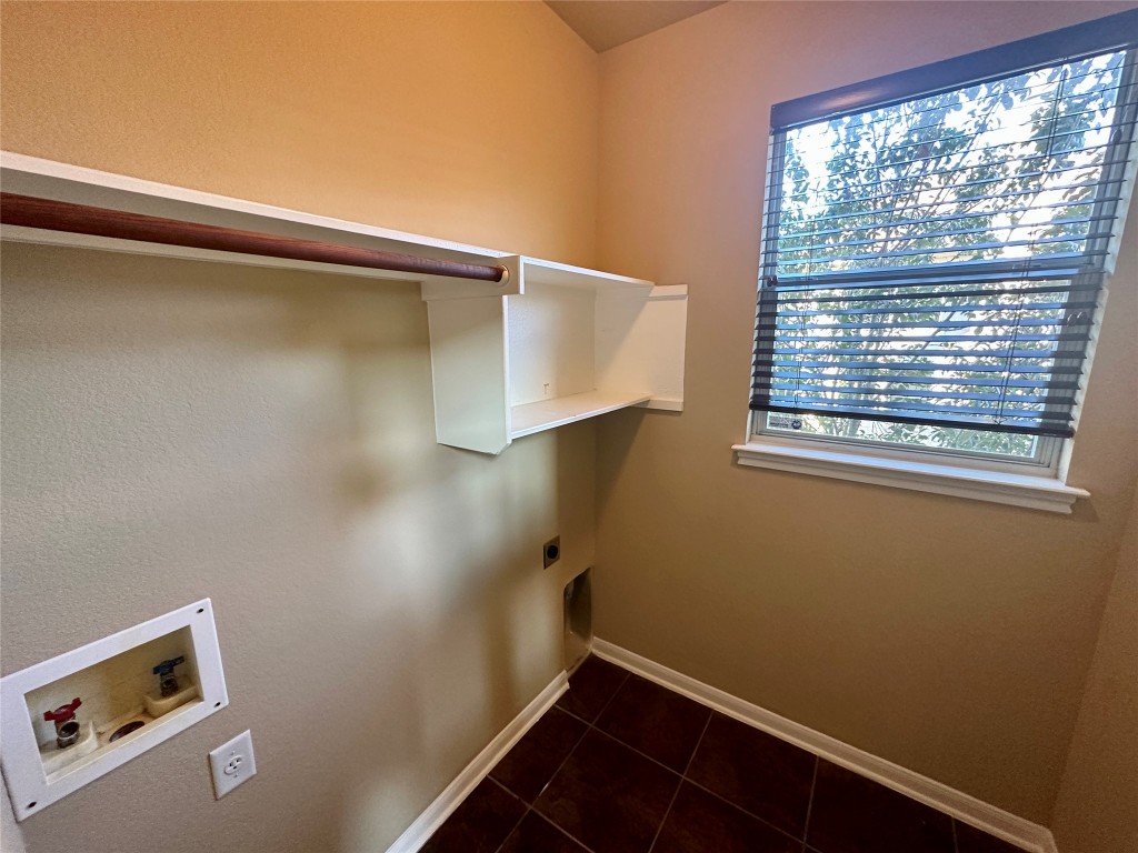 3713 Broadwinged Hawk Cove Austin, TX 78738 - Photo 18 of 37 a view of small space with a window