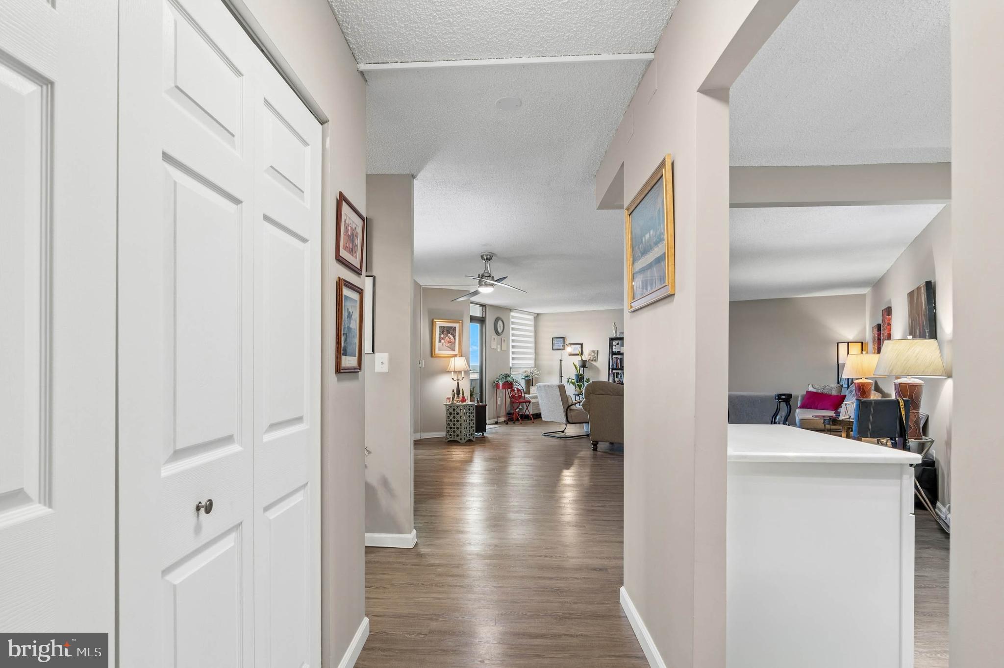 205 East Joppa Road, Unit 1507 Towson, MD 21286 - Photo 6 of 24