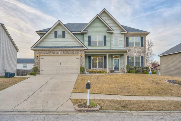 $3,000 | 8647 Crenshaw Drive, Grovetown, GA 30813