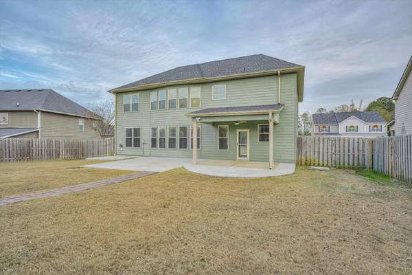 $3,000 | 8647 Crenshaw Drive, Grovetown, GA 30813