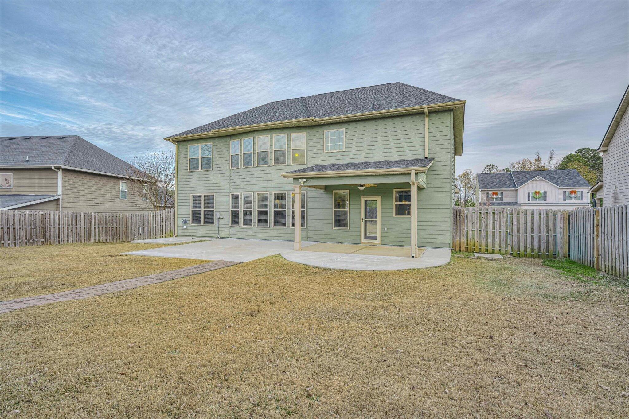 8647 Crenshaw Drive Grovetown, GA 30813 - Photo 35 of 37 40-040-