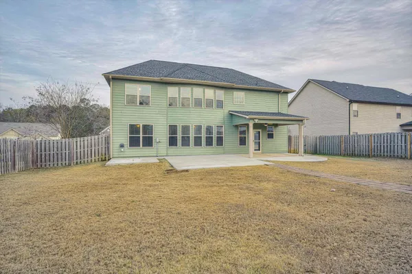 $3,000 | 8647 Crenshaw Drive, Grovetown, GA 30813