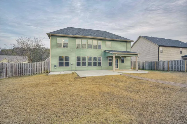 $3,000 | 8647 Crenshaw Drive, Grovetown, GA 30813